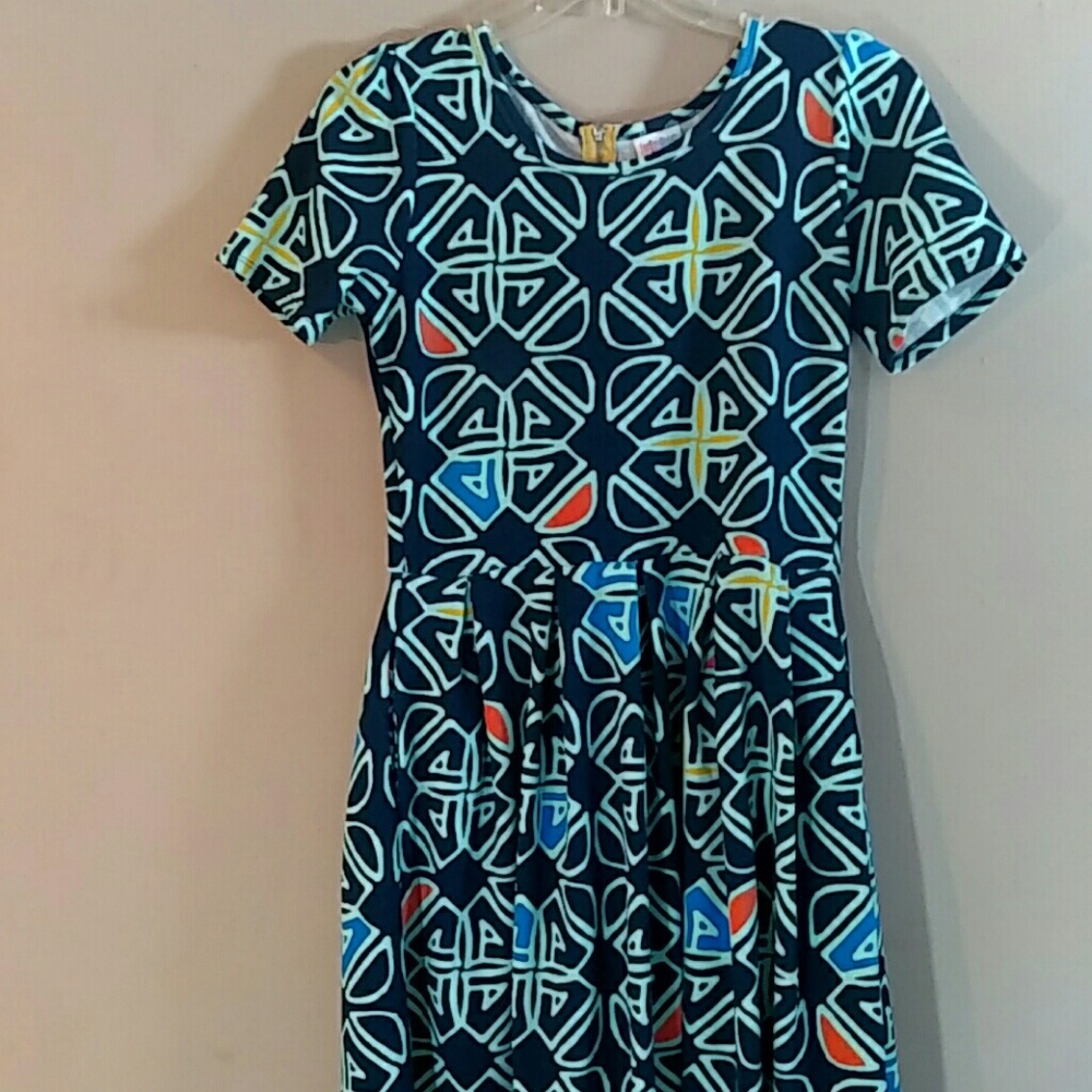 LulaRoe Amelia